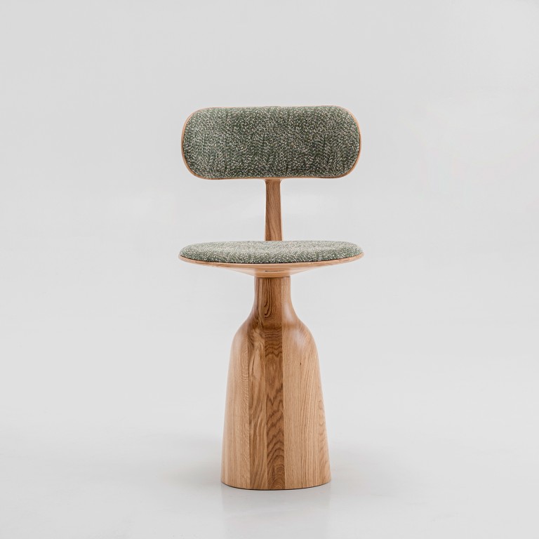  - Drop - Chaise haute